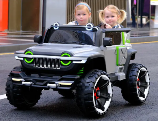 صورة جيب بناتي كبير مع أضاءة